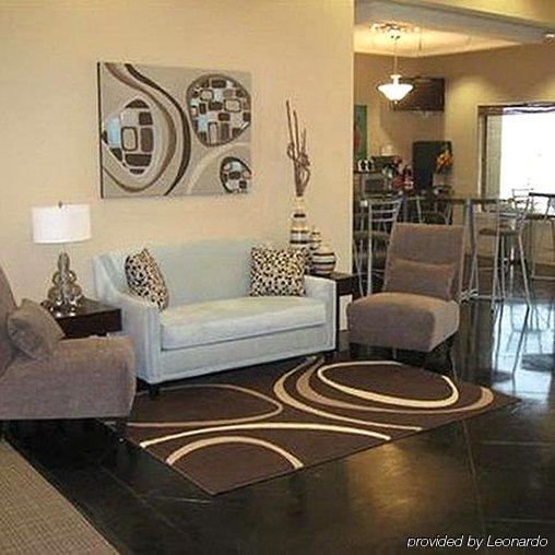 Ambassador Inn & Suites Baldwin Екстериор снимка
