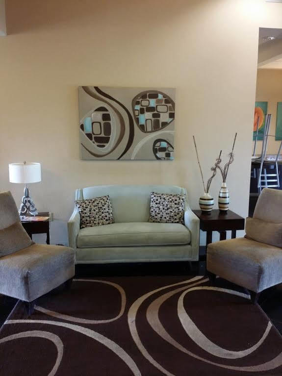Ambassador Inn & Suites Baldwin Екстериор снимка